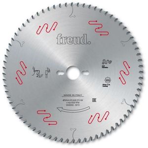 Scw 250x30x48z esp.3,2mm e/d15r. freud lu2b-0500