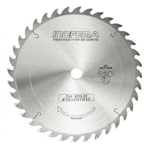 Scw 350x30x36z esp.3,8mm e/d 12g indfema 803502