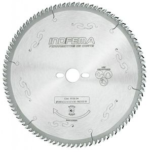 Scw 300x30x96z esp.3,2mm e/d 35g - mdf indfema 813004