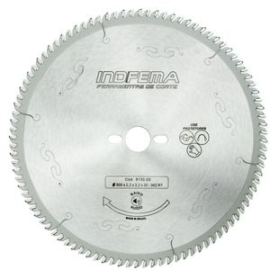 Scw 300x30x96z esp.3,2mm tr(+) - mdf indfema 813003