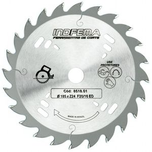 Scw 185x20x24z esp 2,5mm indfema 851801