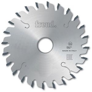 Riscador 125x20x24z esp.4,3mm conico freud li25m43-fa3