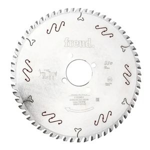 S.seccionadora 280x55x60z esp.4,4mm