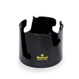 Serra copo 079mm widea starrett kmph0318-s