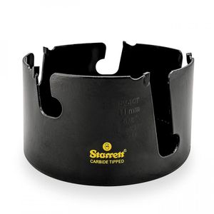 Serra copo 111mm widea starrett kmph0438-s