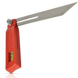 Suta universal com bolha 8 200mm starrett k15-s