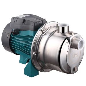 Bomba autoaspirante ajm45 0,6 hp lepono