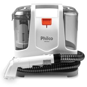 Extratora de sujeita 3 em 1 philco 1,17l 1600w - pex20a