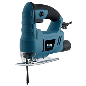 Serra tico-tico philco force 450w 3.000 gpm - ptt01