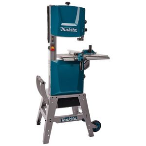 Serra de fita makita lb1200f – 305 mm (12") – 900 w