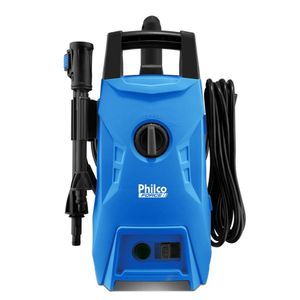 Lavadora de alta pressão plp2300 127v