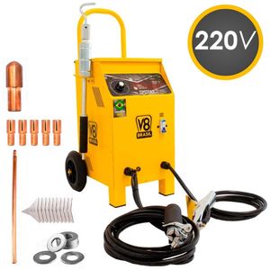 Repuxadeira eletrica spotcar 840e 20109 220v
