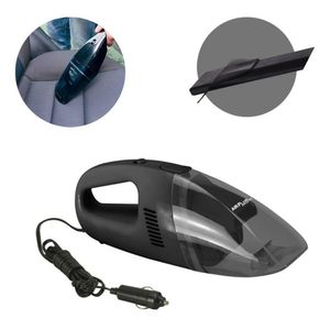 Aspirador de pó air plus 12v 60w 250 ml