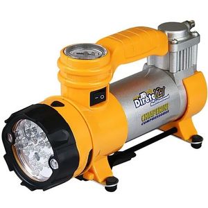 Compressor ar direto 12v c/lanterna 16728 chiapeniri