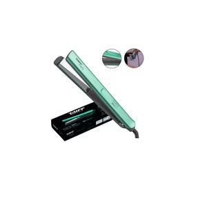 Prancha chapina de cabelo fox ion 3 soft green bilvolt 100140