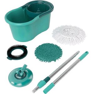 Mop giratorio fit 3 em 1 - mop9379