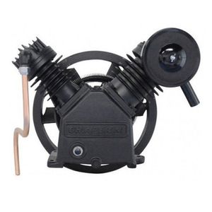 Cabecote p/ compressor original 20 pes 175psi 665 cj20