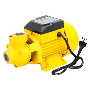 Bomba d agua periferica 1,0hp