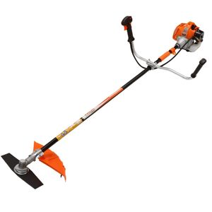 Rocadeira lateral gasolina 2t 32,6cc 1,2hp vr330h / 56723