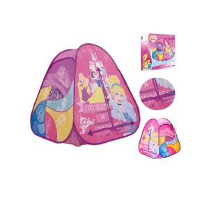 Barraca infantil portatil princesas gfa010d