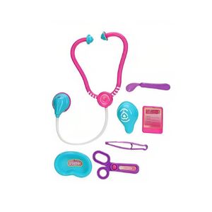 Kit medico 7pcs - bq-224