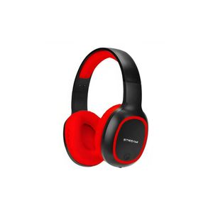 Headset bluetooth c/microfone entrada micro sd epb-ms1rd