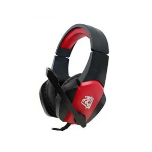 Headset gamer venom estereo p3 com microfone hgvn