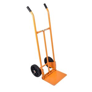 Carrinho de carga armazem desmontavel 200kg - a-200d