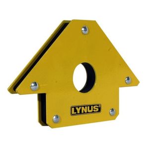 Esquadro magnetico p/soldador 25kgs