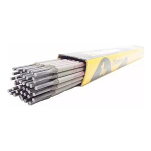 Eletrodo serralheiro 3,25 pacote com 1kg - 4871