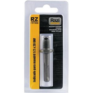 Adaptador Sds Plus para Mandril Razi Rz-Ad06001