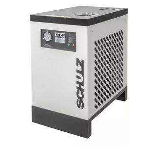 Secador De Ar Comprimido schulz p/ Refrigeração srs 60 Compact