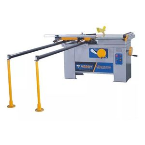 Esquadrejadeira 2000mm inclinavel 3cv monof venus verry