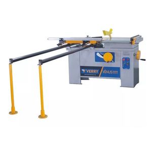 Esquadrejadeira 2000mm inclinavel 3cv trif. venus verry