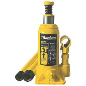 Macaco hidraulico tipo garrafa 05t 7425