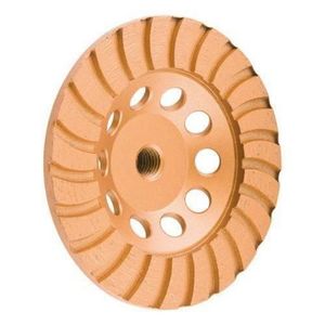 Rebolo diamantado 4a2 150x4x1,6 f20 c075 d126 cds 1684