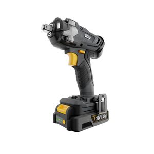 Chave de impacto profissional encaixe quadrado de 1/2" wap