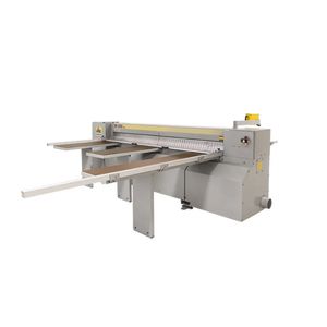 Máquina seccionadora horizontal com riscador im2900 v30 inmes