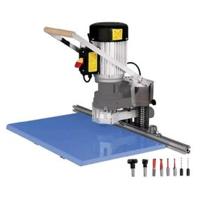 Furadeira dobradica - disp.montagens razi rz-fd-6 220v