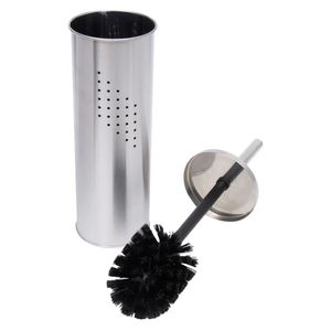 Escova sanitária inox design elegante e moderno mimo style