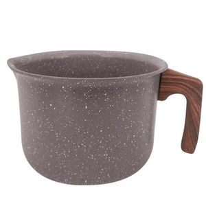 Leiteira fervedor 14cm 1,5l antiaderente mimo style cook