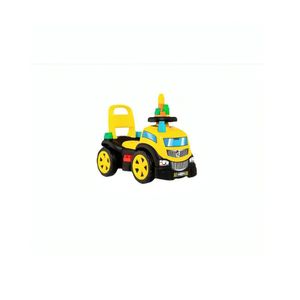 Quadriciclo totoka modelo andador truck on cardoso toys