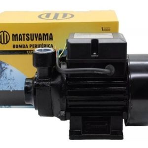 Bomba periférica 1/2hp 1''x1'' para drenagens matsuyama