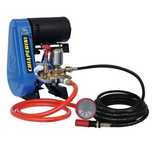 Lavadora alta pressão chiaperini lj-330 com mangueira 3/8