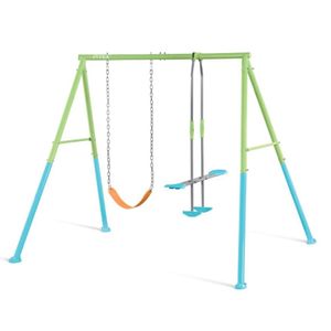 Balanço infantil intex duas posições planador e assento