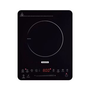Cooktop portátil indução 1 boca slim touch el 30 tramontina