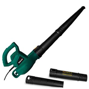 Soprador de folhas elétrico com bateria Tekna 2000W