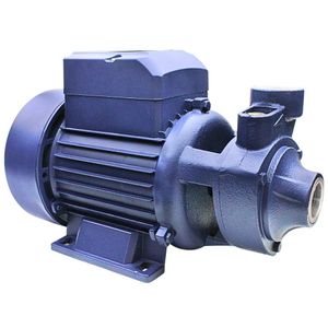 Bomba De Agua Periférica 1CV 700W 50L/M Monofásica Empalux