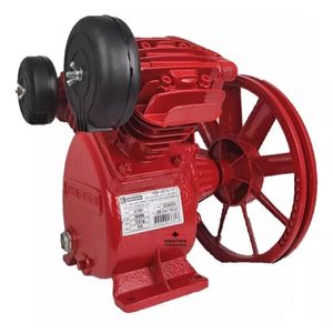 Cabeçote para compressor de ar 10 pcm chiaperini 140lbs