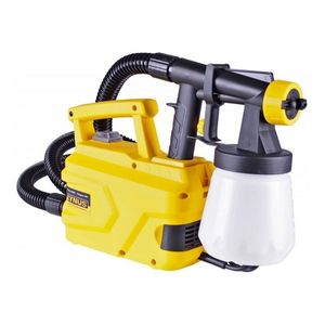 Pistola pulverizador p/pintura 500w - 700ml - ppl-500 110v